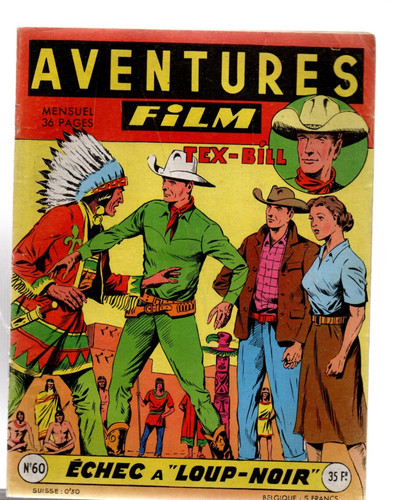 Aventures film artima - ,