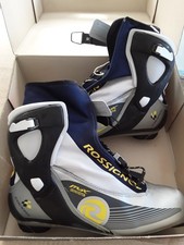 Chaussures de skating - Rossignol- MA-X SKATE- Sylver Blue-43