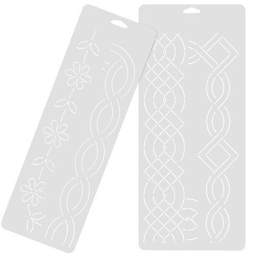 Modèle courtepliers 2pcs - modèle, de