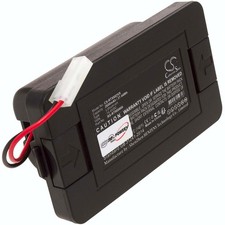 Batterie pour robot aspirateur Rowenta Explorer Serie 20 Aqua