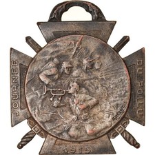 France, Journée du poilu