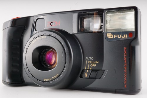 Appareil photo argentique - , fuji