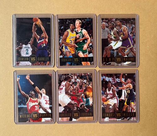 1993 skybox premium - 1993-94,