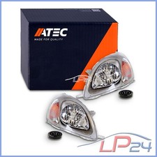 2x PHARE PRINCIPAL H4 AVANT