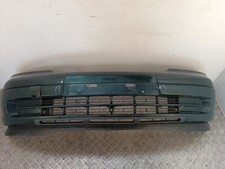 Pare choc avant OPEL ASTRA G 9118776