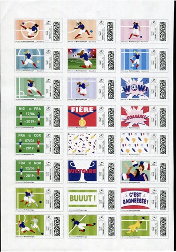 Superbe rare feuille de - rare,