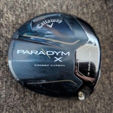 Callaway PARADYM X Driver 10,5