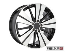 Mercedes classe r18 5x112 - r18,