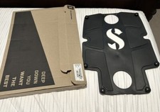 Scubapro s-tek backpad with