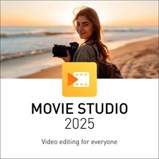 MAGIX Movie Studio 2025 - [Download]