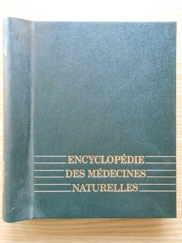 Encyclopédie des médecines - encyclopédie,