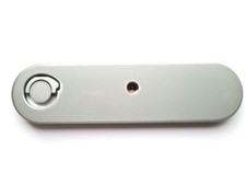 Plaque de base authentique