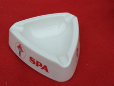 cendrier publicitaire spa