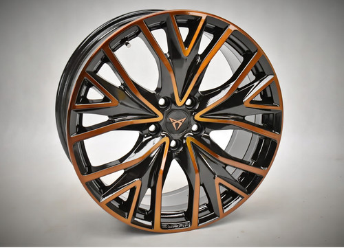 Jantes aluminium cupra - jantes,