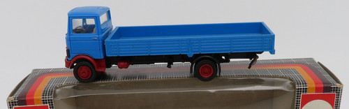 Herpa camion mb - ho,