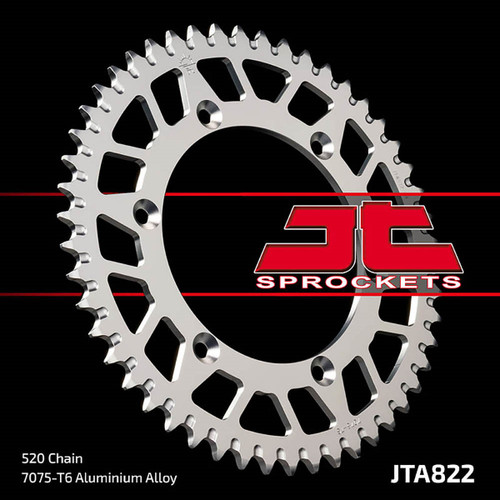 Sprockets couronne en - couronne,