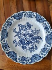 Service à Dessert Windsor Ridgway Staffordshire 