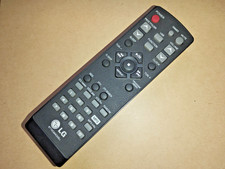 Télécommande LG 6710CMAQ05J