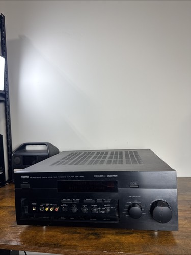 Yamaha dsp a3090 - dsp-a3090, digital