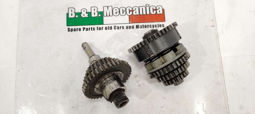 Kit rechange groupe - kit,