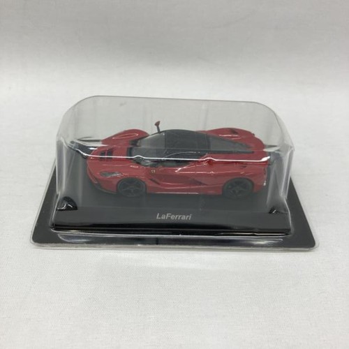 Kyosho ferrari laferrari - kyosho,