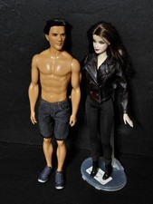 NIB Bella Swan TWILIGHT