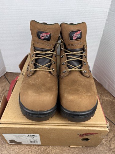 Red wing 2240 - 2240, waterproof