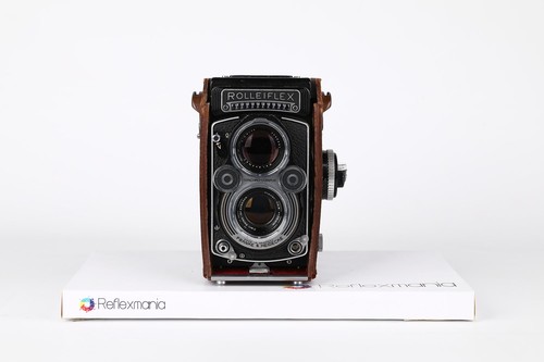 Rolleiflex carl zeiss - carl, 75