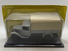 * Citroen Type 23 1946 La