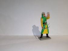 STARLUX militaire arabe (ref AR 3) sabre à la main