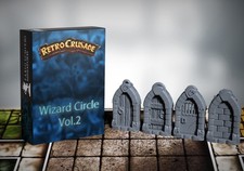 Figurine (HeroQuest & D&D