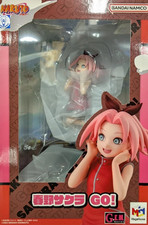 Figurine  GO! GEM Series -