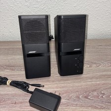 Bose MediaMate Computer