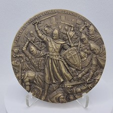 Médaille en bronze /