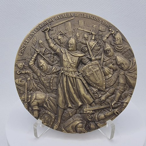 Médaille bronze - bronze, /