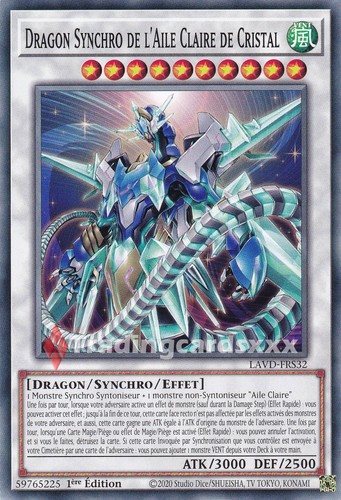 Dragon synchro de - dragon,