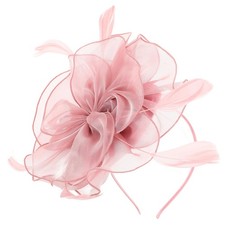  Serre Tete Fleur Tête