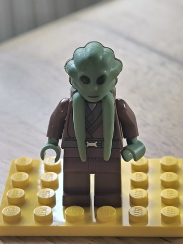 Lego star wars sw0161 - star,