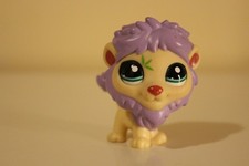 Littlest pet shop #2084 Hasbro