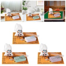 Mini Mahjong Set jeux