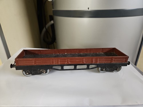 Grand wagon plat bogies - grand,