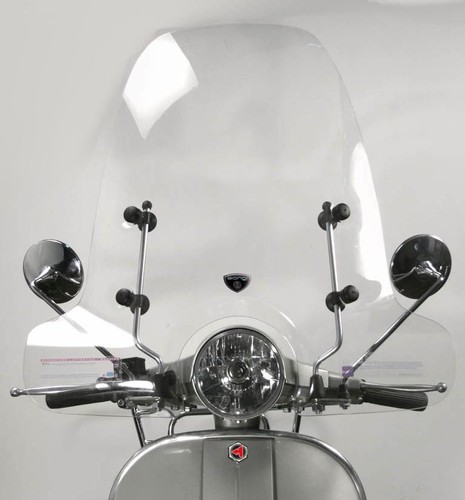 Pare brise biondi transparent - pare-brise,