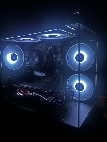 Tour gaming - de, pc