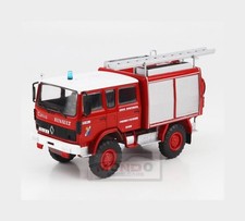 1:43 EDICOLA Renault 95.130