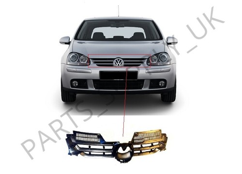 Neuf pour golf mk5 - neuf,