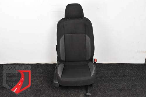 Siège droite volkswagen taigo - droite,