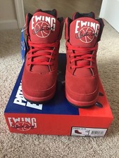 Ewing Athletics 33 Hi