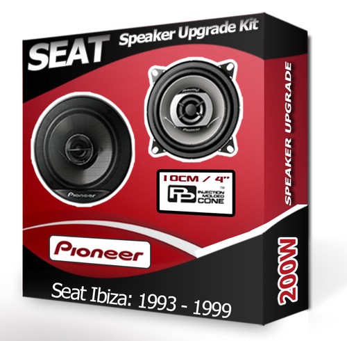 Seat ibiza avant - seat,