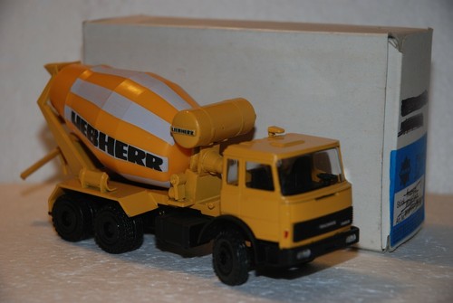 Conrad magirus deutz - 1/50,