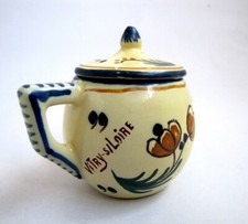 Moutardier HD Henri Delcourt -